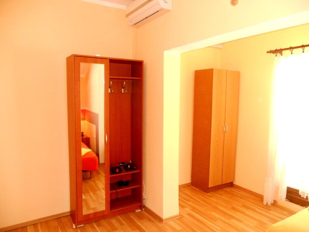 Apartments Marijana 蒂瓦特 客房 照片