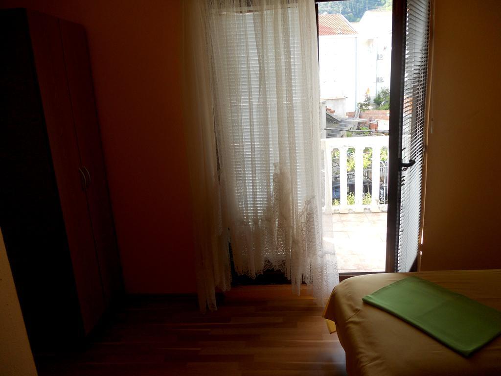 Apartments Marijana 蒂瓦特 客房 照片
